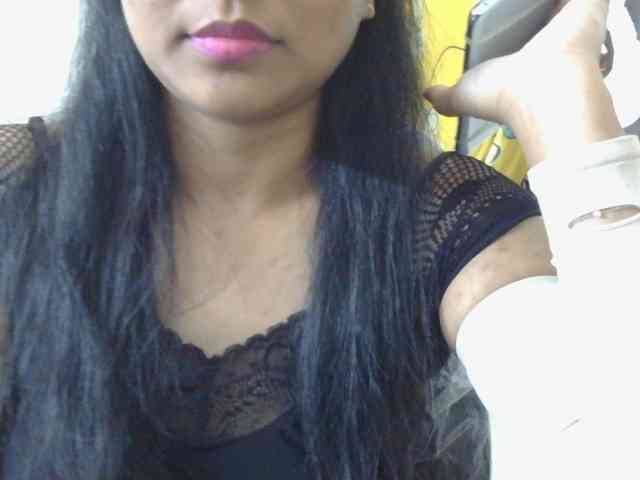 LinDan webcam