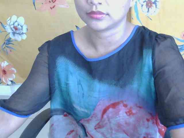 LinDan webcam