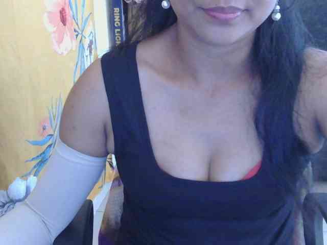 LinDan webcam