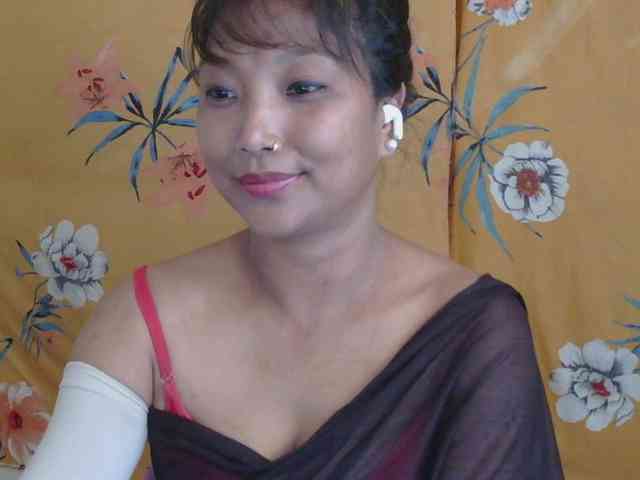 LinDan webcam