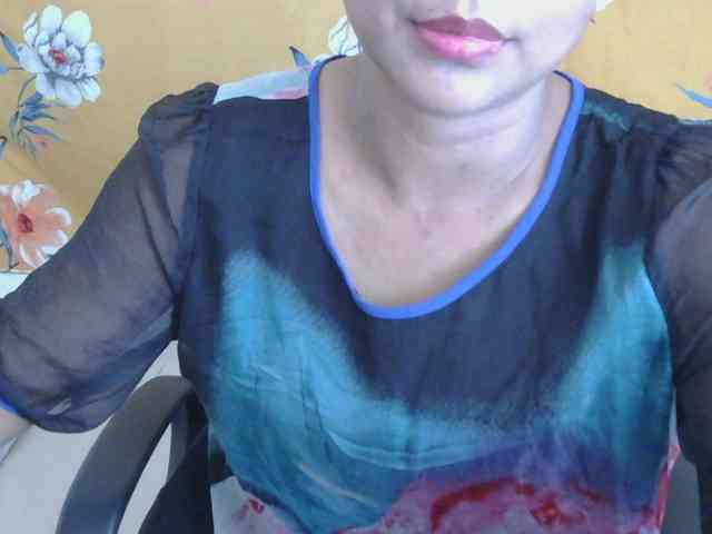 LinDan webcam