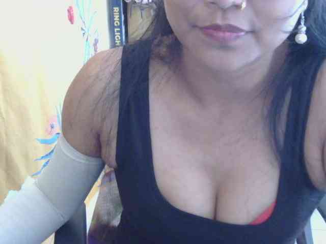 LinDan webcam