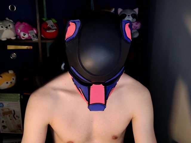 mellpupp