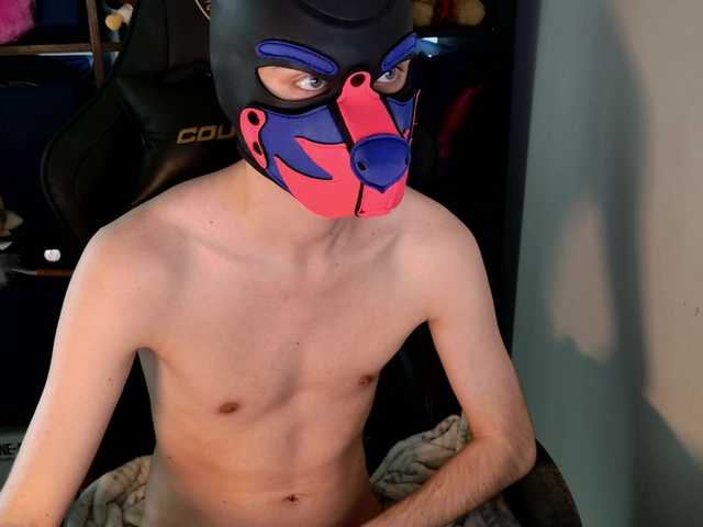 mellpupp