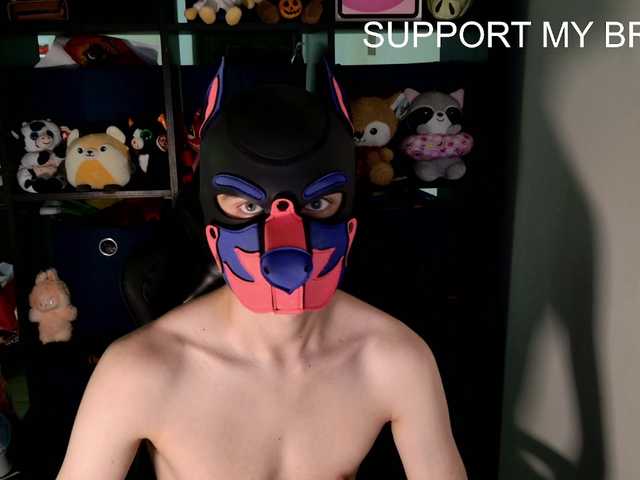 mellpupp