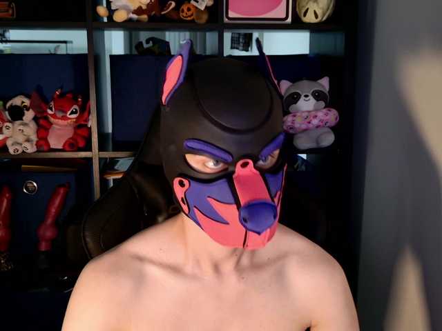 mellpupp