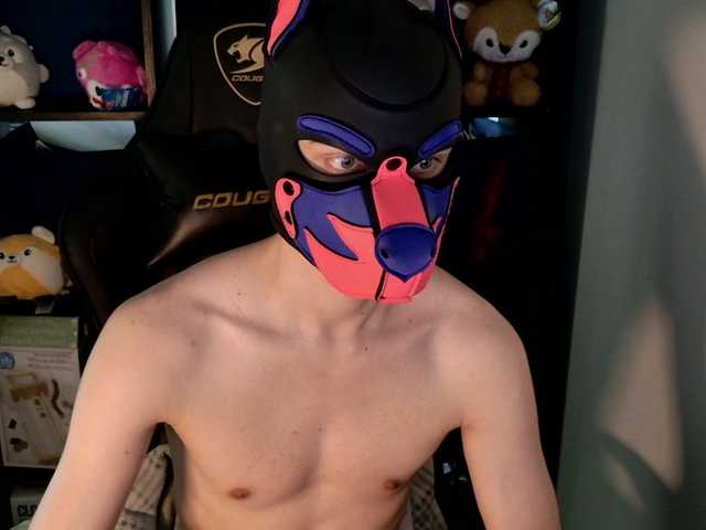 Mellpupp