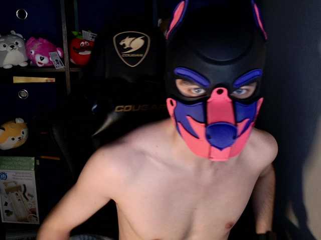 mellpupp live cam