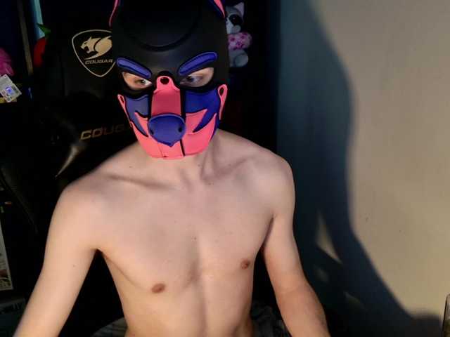 mellpupp