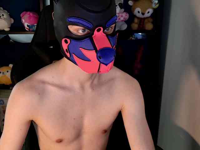 mellpupp