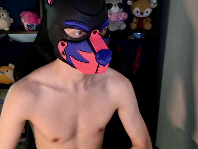 mellpupp
