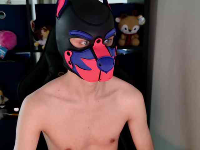 mellpupp