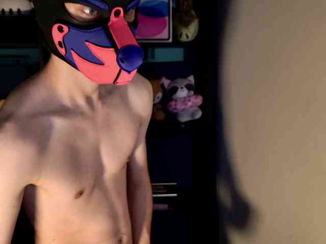 mellpupp