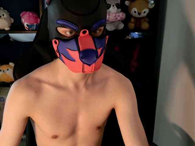 mellpupp