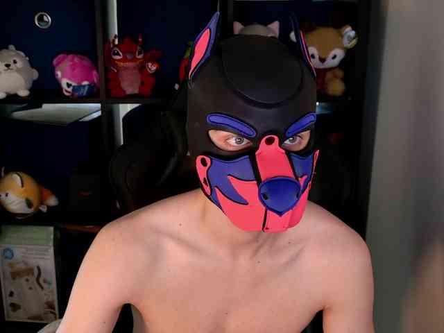 mellpupp