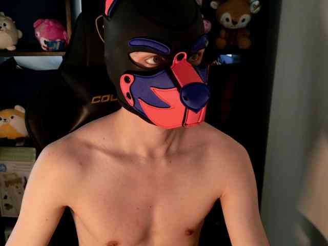 mellpupp