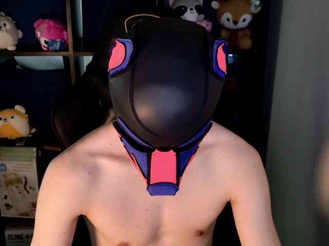 mellpupp