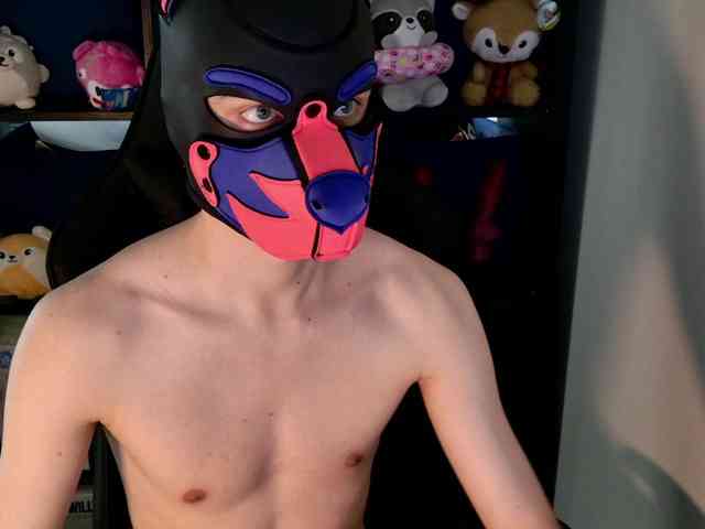 mellpupp