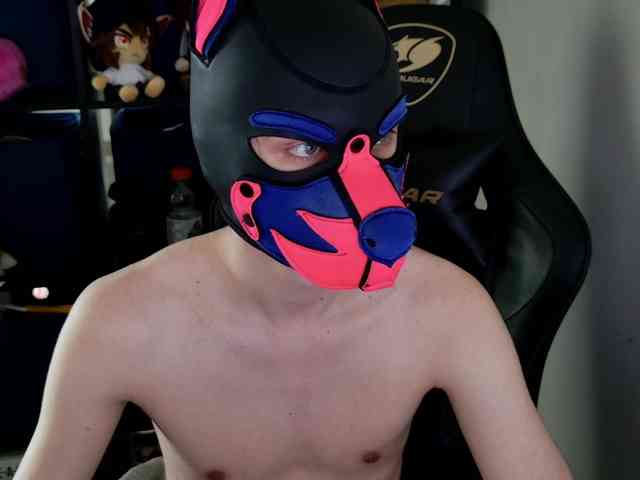 mellpupp