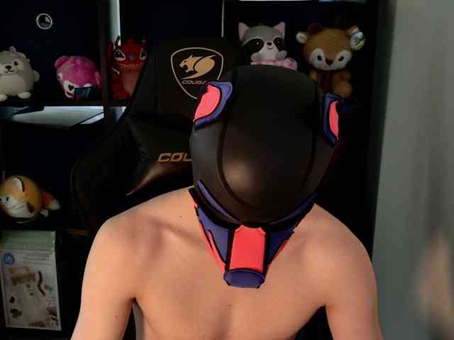 mellpupp