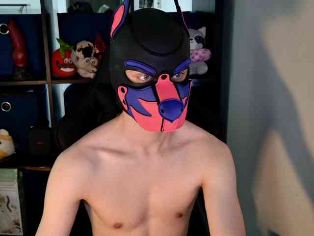 mellpupp