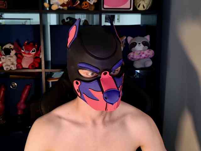 mellpupp