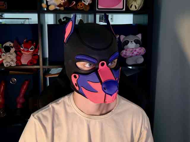 mellpupp