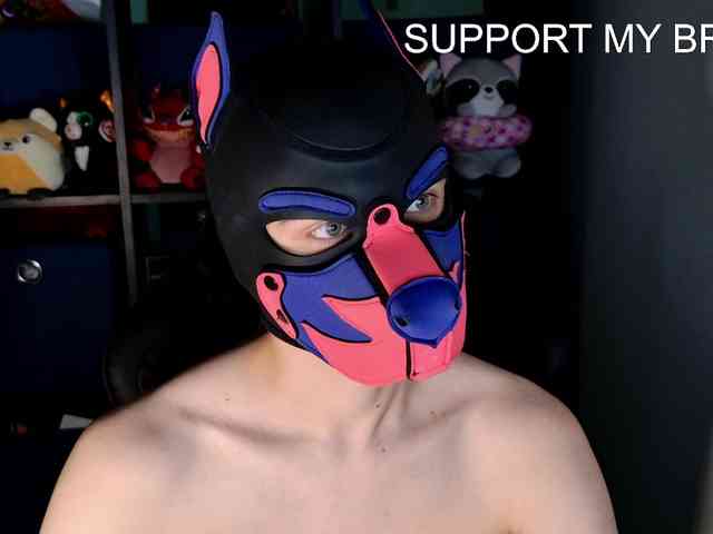 mellpupp