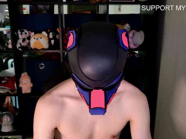 mellpupp