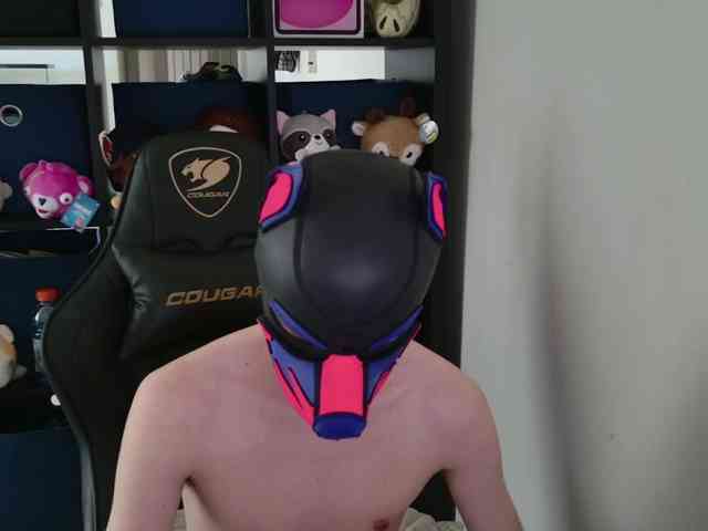 mellpupp