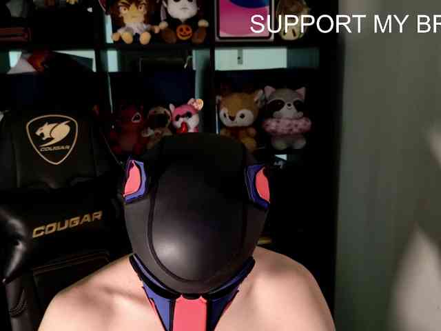 mellpupp