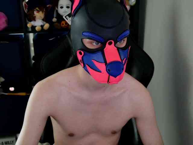 mellpupp