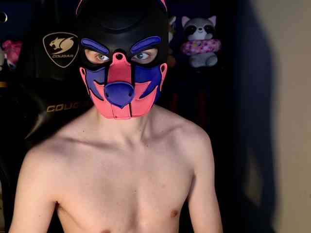 mellpupp