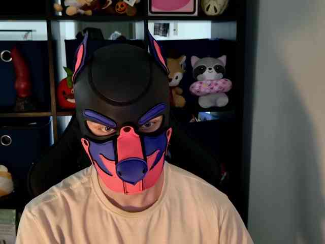 mellpupp
