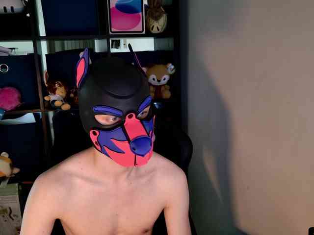 mellpupp