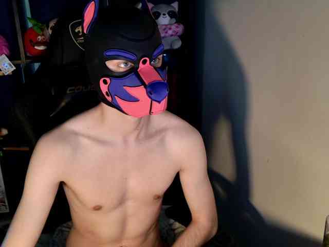 mellpupp