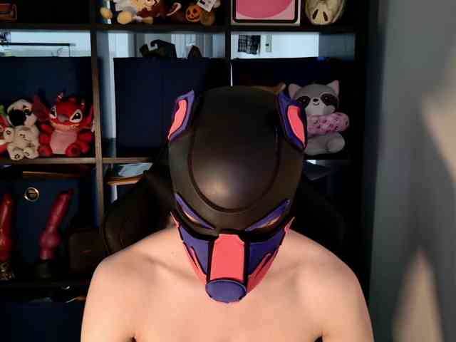 mellpupp