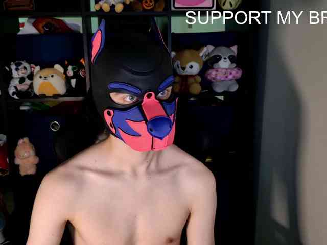 mellpupp