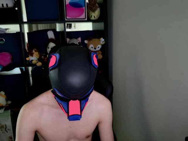 mellpupp