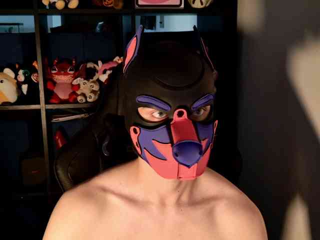 mellpupp