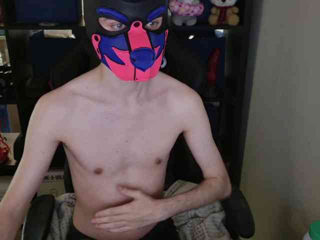 mellpupp Live Webcam on BongaCams