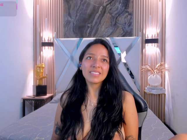 Valery-wang's BongaCams show and profile