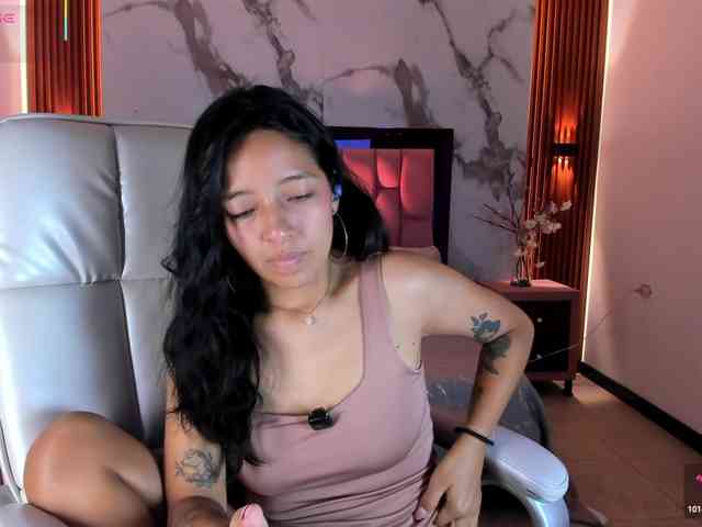 Valery-wang webcam