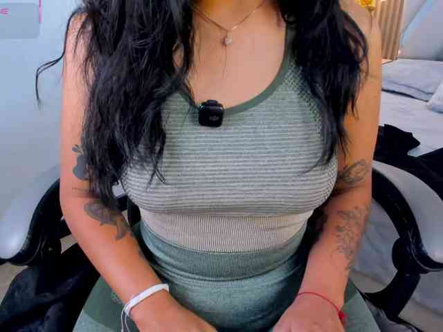 Valery-wang webcam