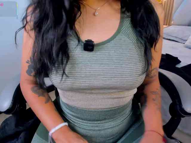 Valery-wang webcam