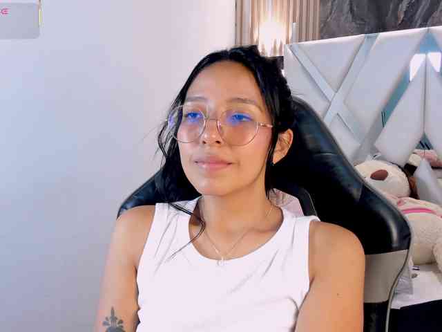 Valery-wang webcam