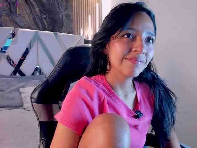 Valery-wang webcam