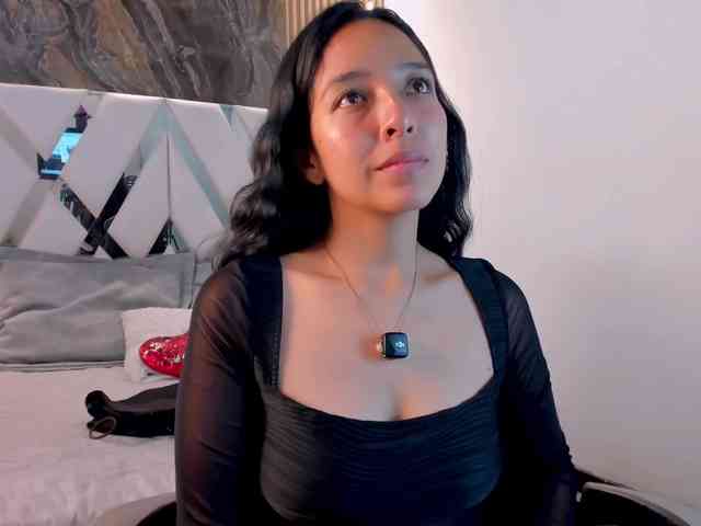 Valery-wang webcam