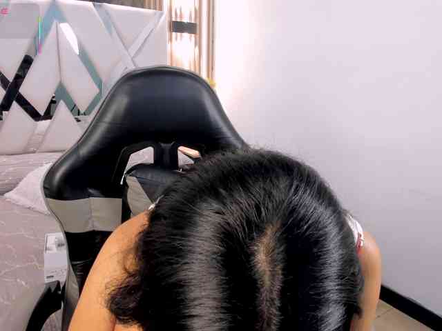 Valery-wang webcam