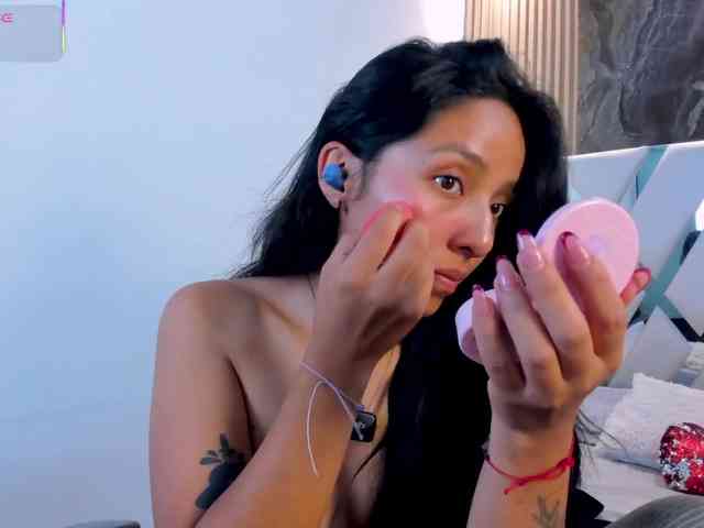 Valery-wang webcam